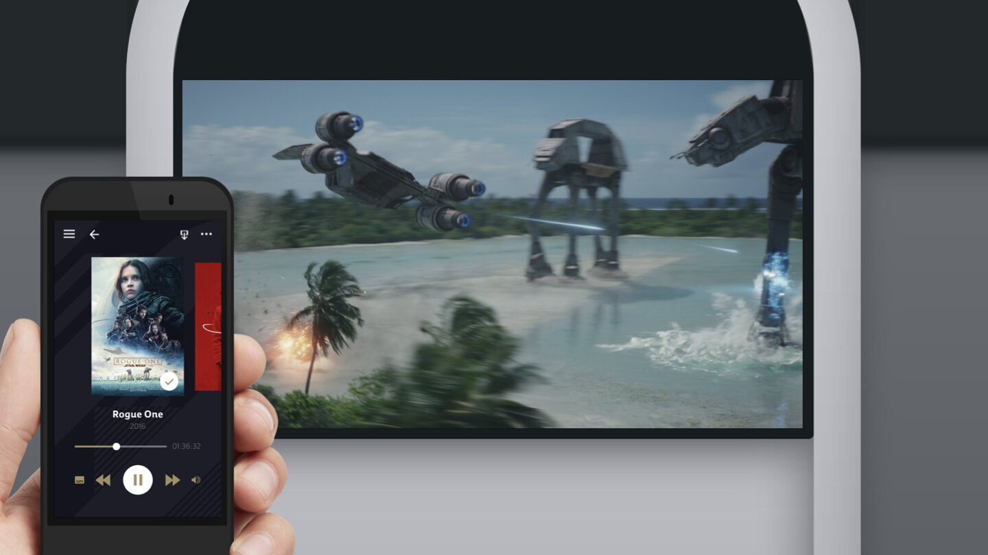 Gulf Air handset experience